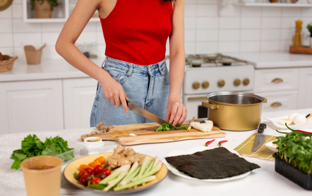 Приготуйте вечерю правильно: 5 методів зробити її надзвичайно корисною