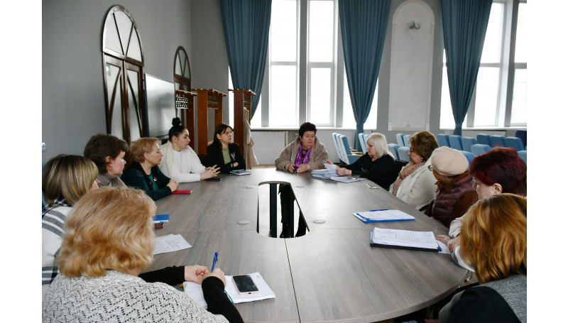 У Ніжині розглянули 79 звернень щодо надання матеріальної підтримки